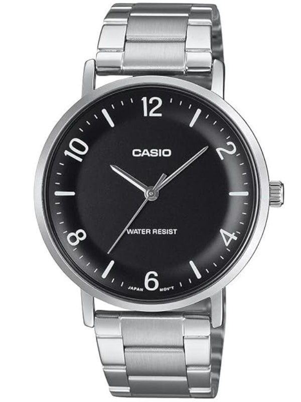 Casio MTP-VT03D-1BDF