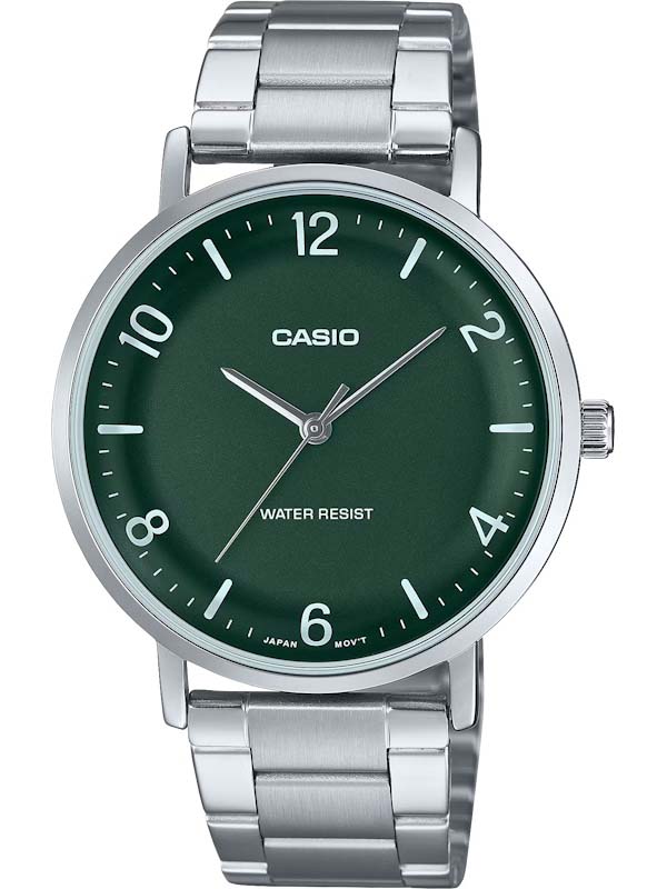 Casio MTP-VT03D-3B