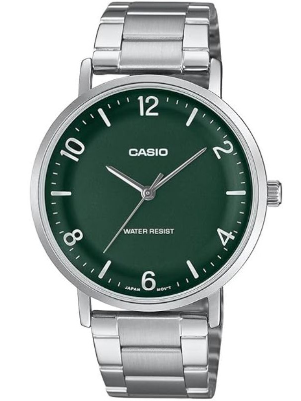 Casio MTP-VT03D-3BDF