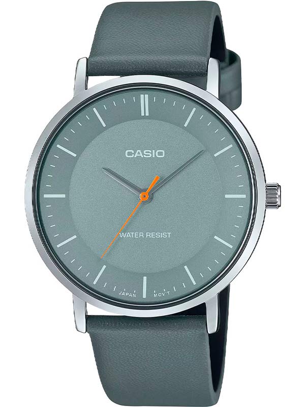 Casio MTP-VT04L-8E