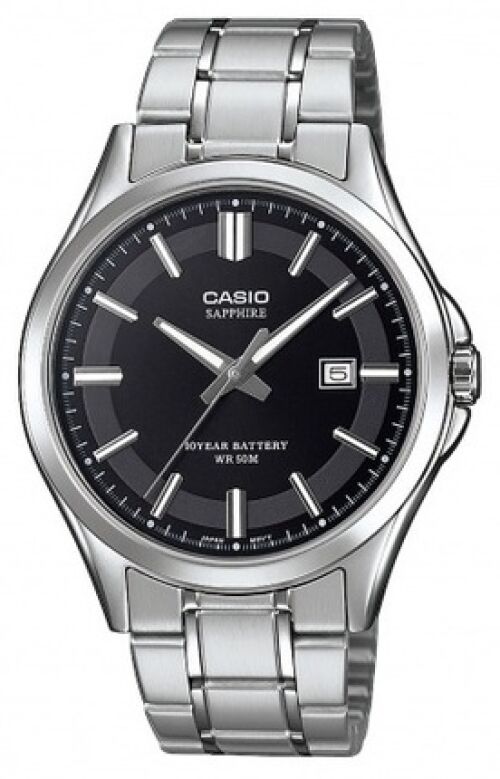 Casio MTS-100D-1AVEF