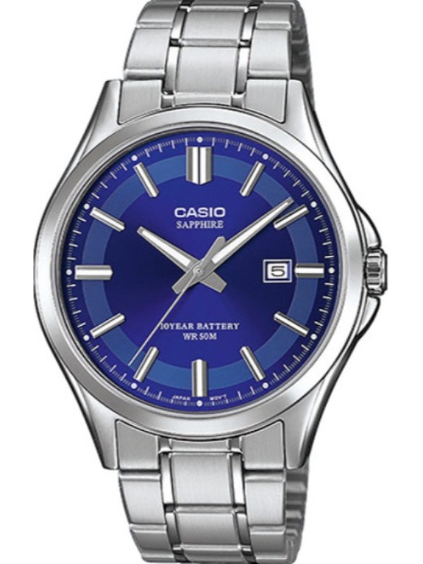 Casio MTS-100D-2A