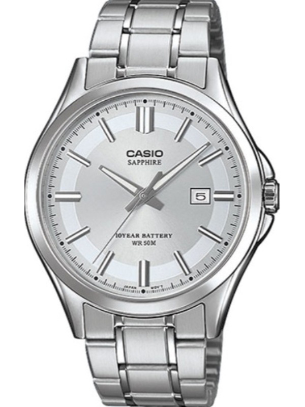 Casio MTS-100D-7A