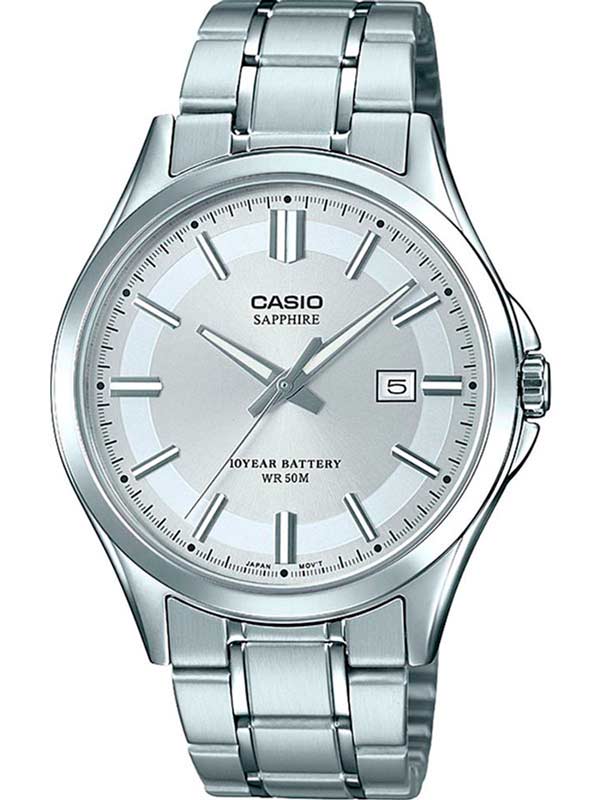 Casio MTS-100D-7AVEF