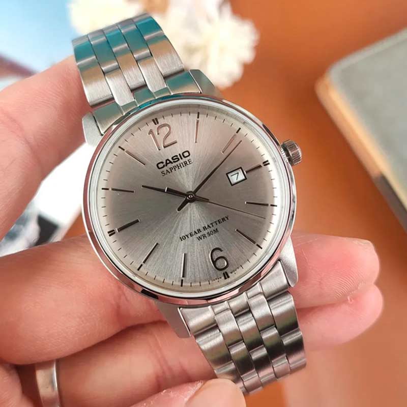 Casio MTS-110D-7A Casio MTS-110D-7A