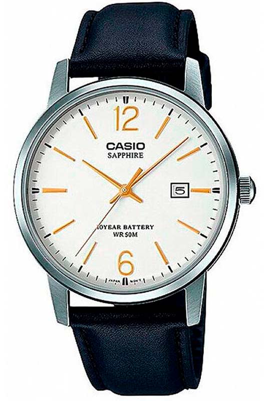 Casio MTS-110L-7A