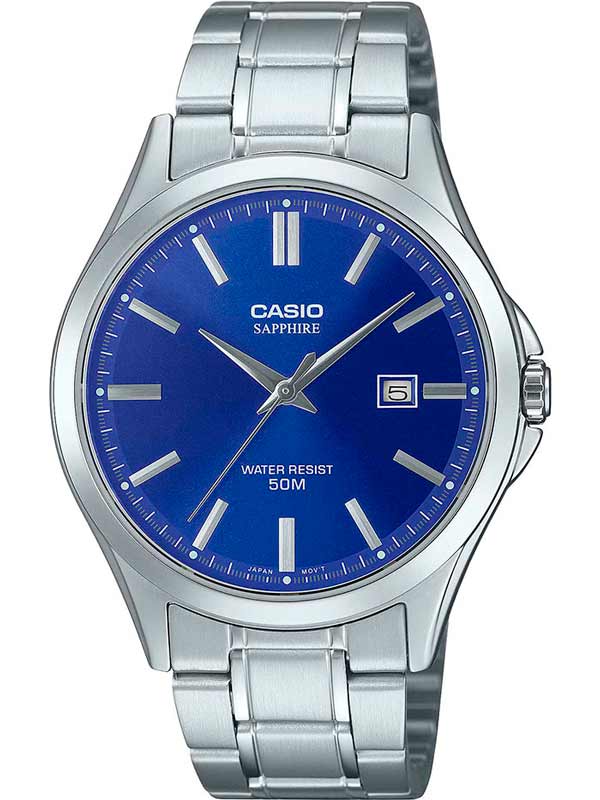 Casio MTS-115D-2A1