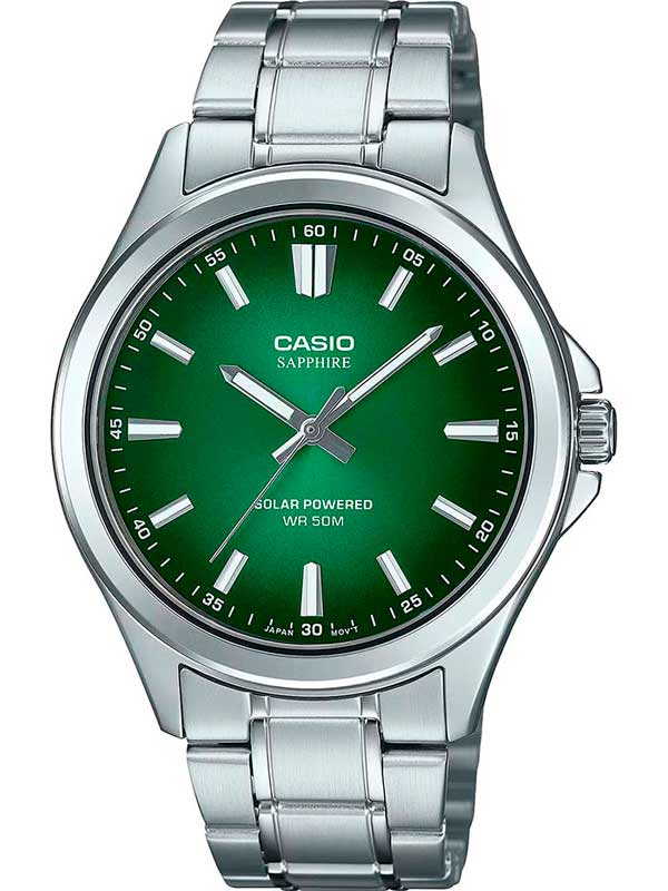 Casio MTS-RS100D-3A Casio MTS-RS100D-3A