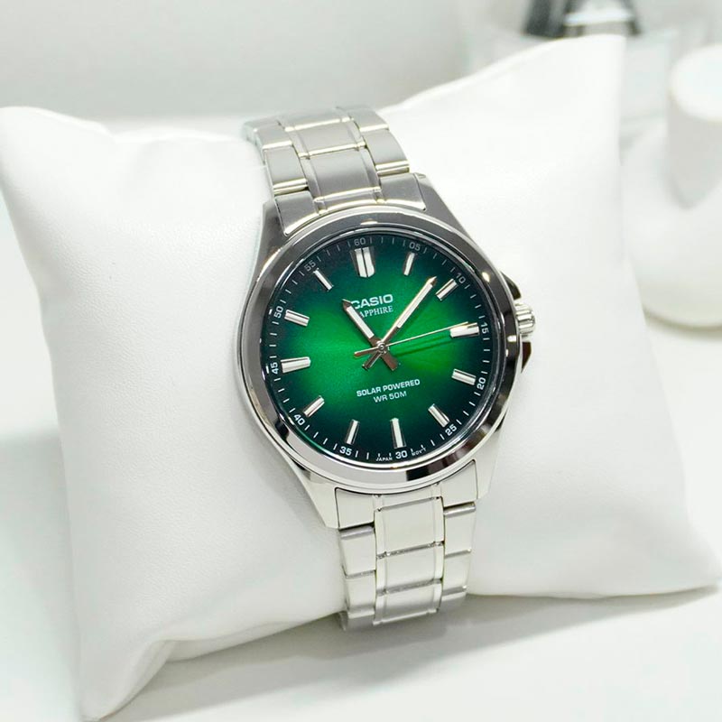 Casio MTS-RS100D-3A Casio MTS-RS100D-3A
