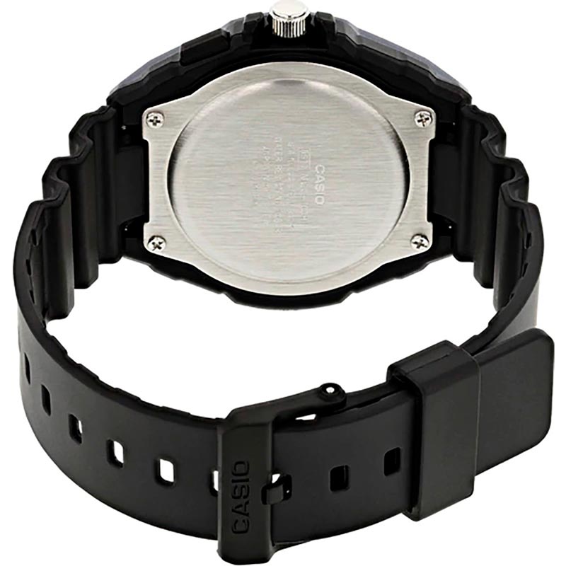 Casio MWA-100H-2A Casio MWA-100H-2A