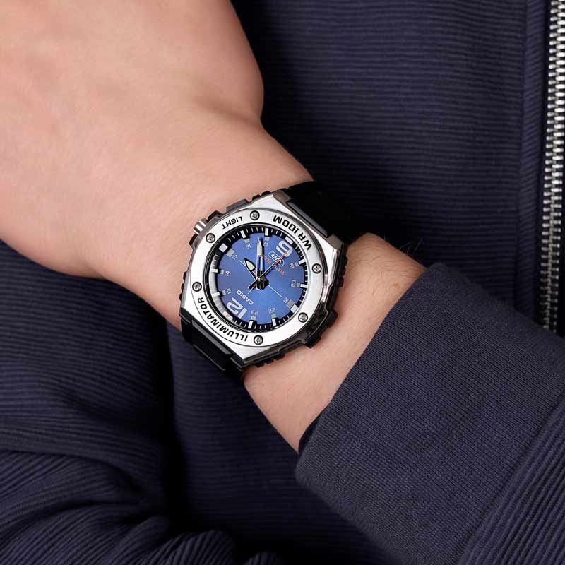 Casio MWA-100H-2A Casio MWA-100H-2A