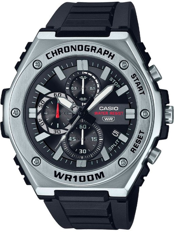 Casio MWA-300H-1AVDF
