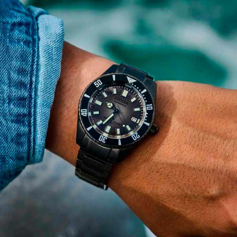 CITIZEN NB6025-59H CITIZEN NB6025-59H