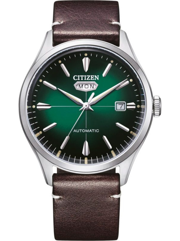 CITIZEN  NH8390-03XE