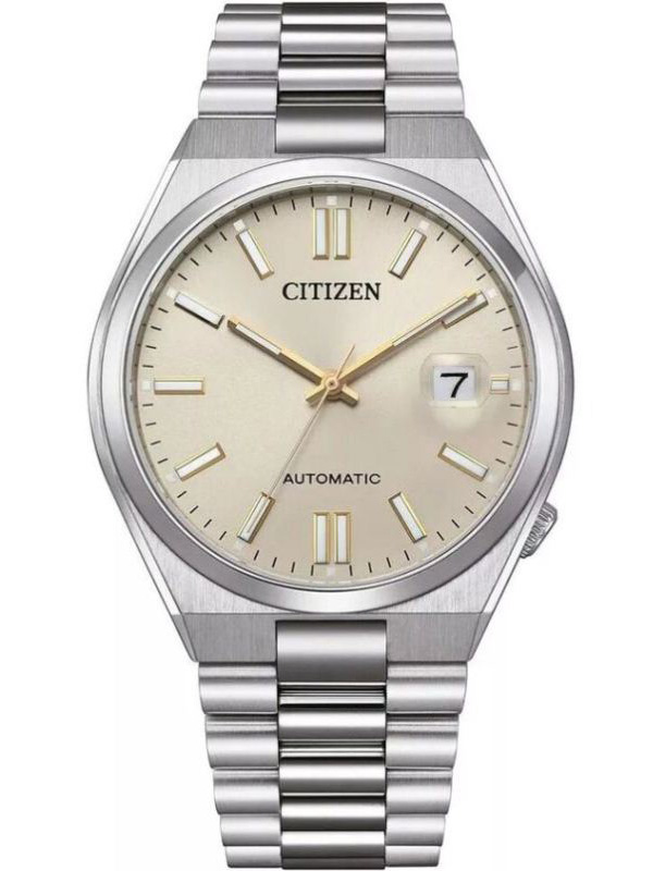 CITIZEN  NJ0151-88W