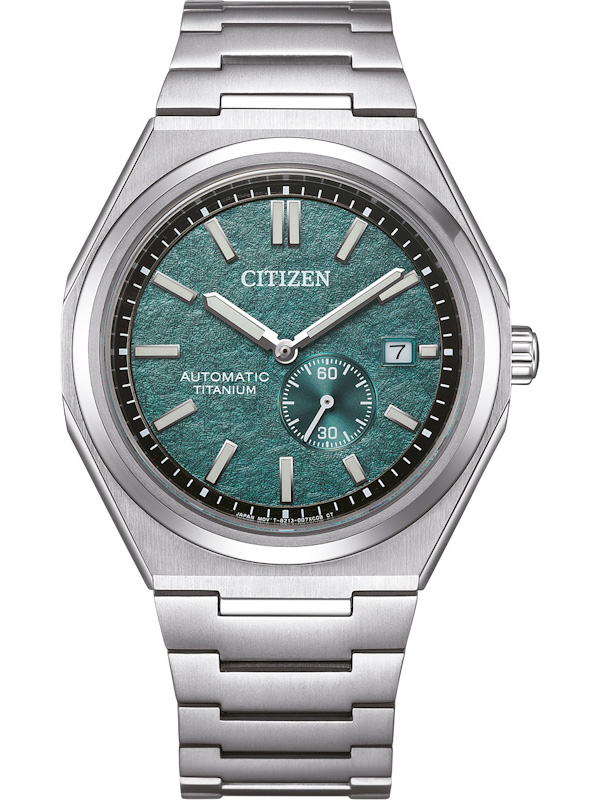 CITIZEN  NJ0180-80X