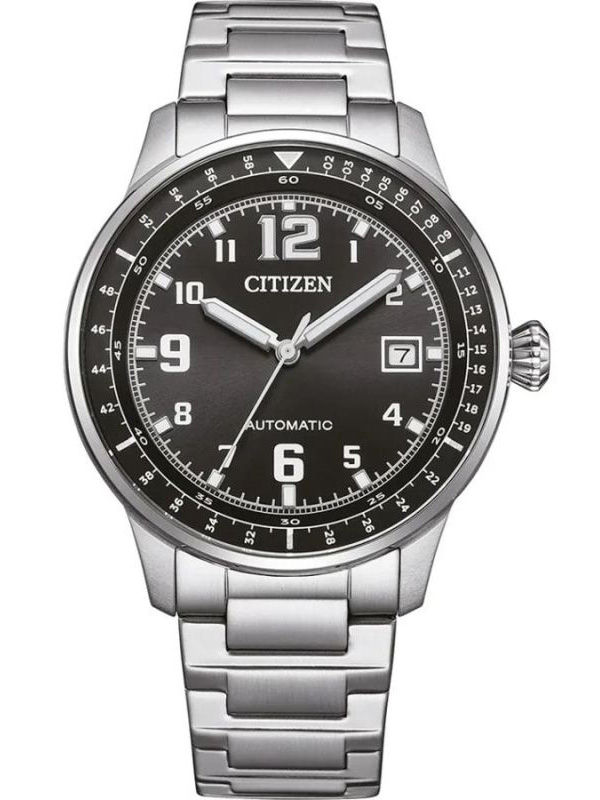 CITIZEN  NJ0190-51E