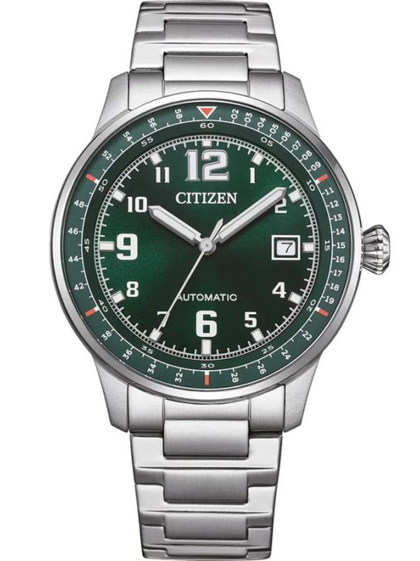 CITIZEN  NJ0190-51X