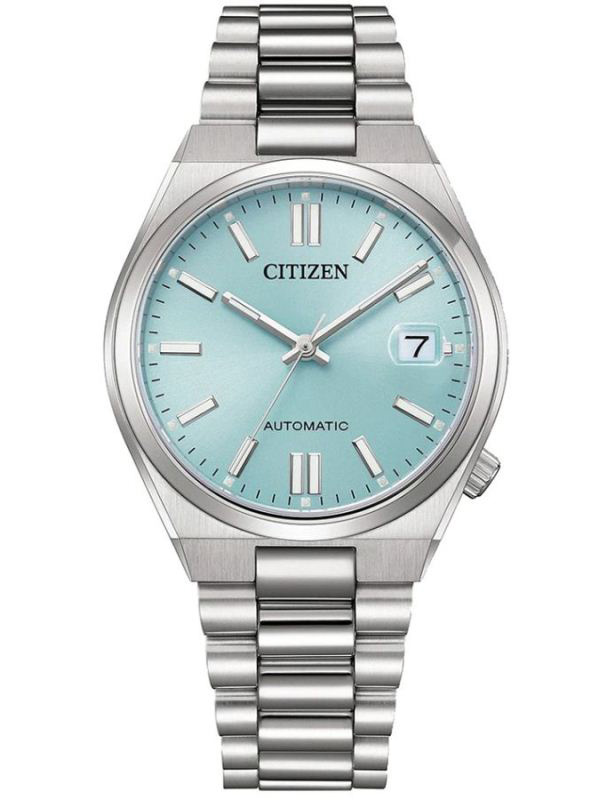 CITIZEN  NJ0200-50L