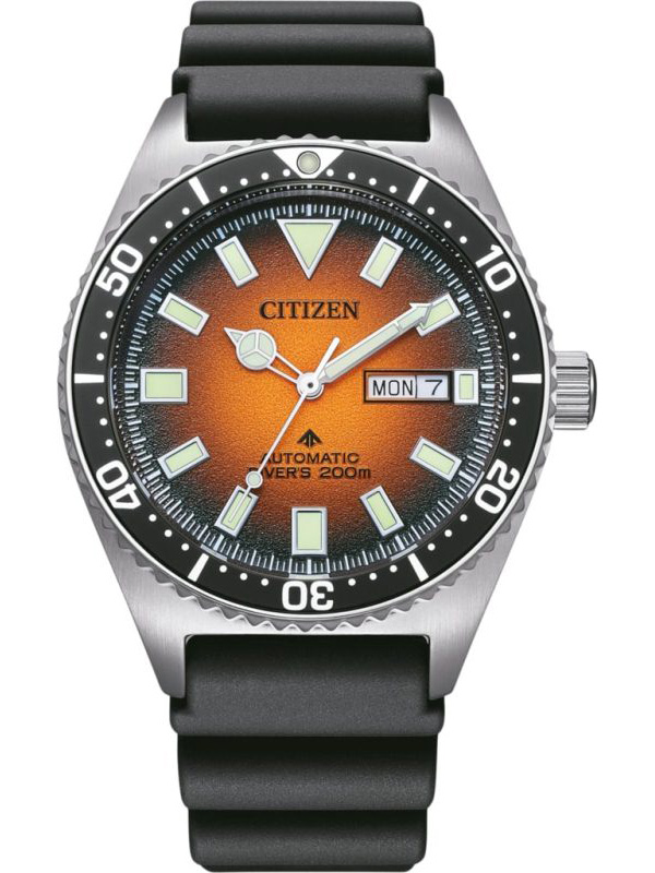 CITIZEN  NY0120-01ZE