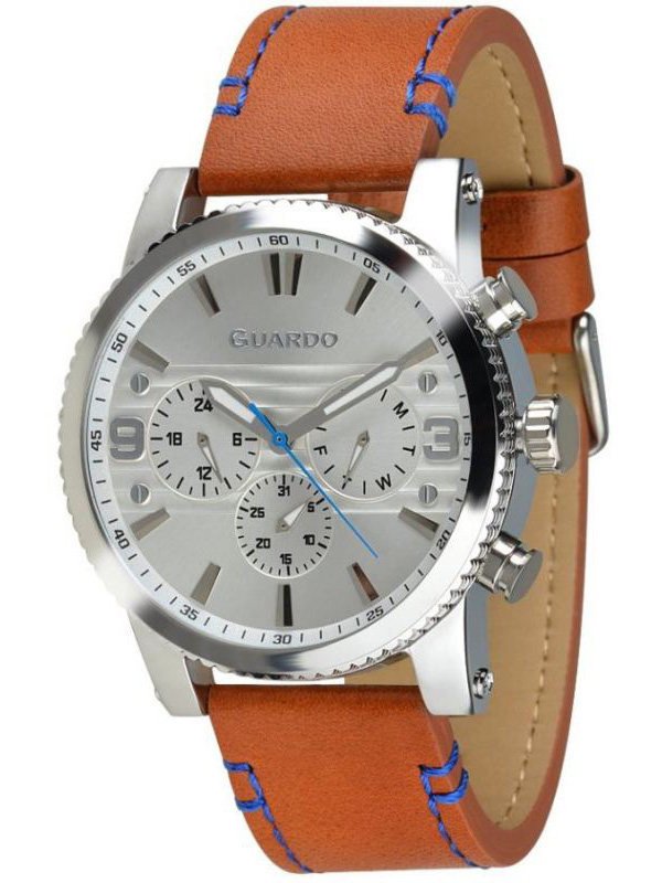 Guardo P011401 SSBr