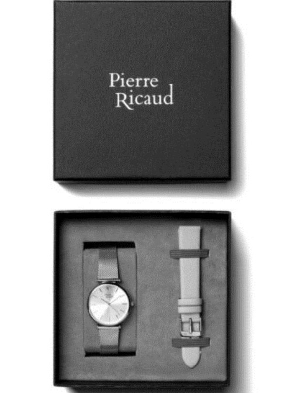 Pierre Ricaud P22044.5113Q - SET