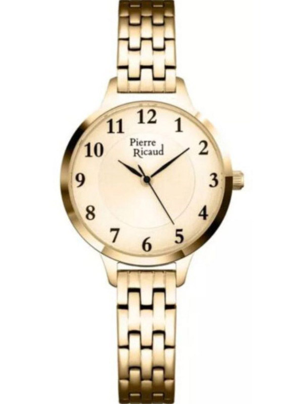 Pierre Ricaud P22090.1121Q