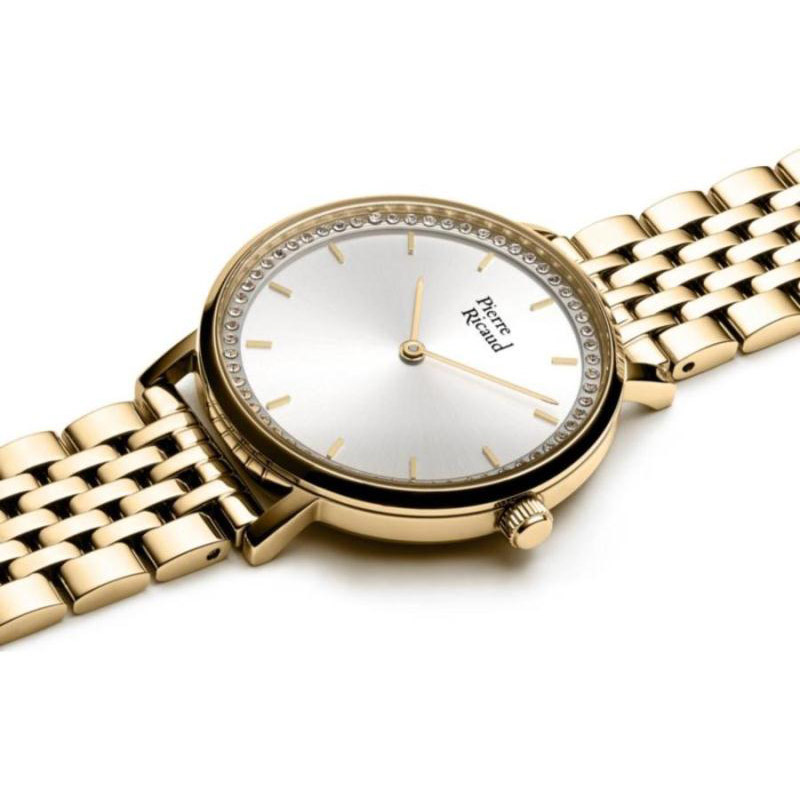 Pierre Ricaud P22171.1113QZ Pierre Ricaud P22171.1113QZ
