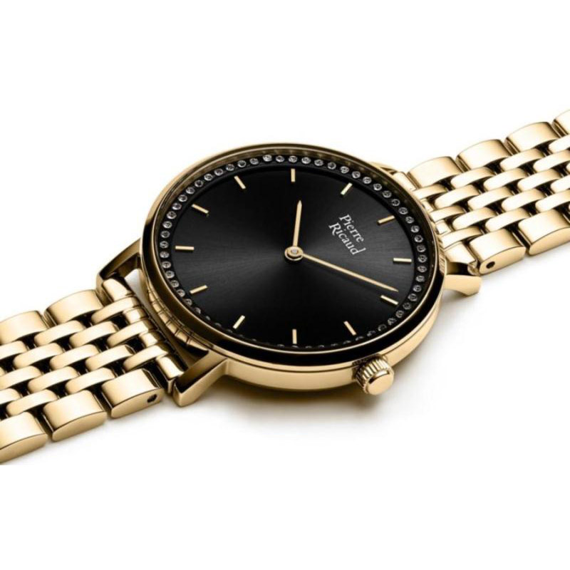 Pierre Ricaud P22171.1114QZ Pierre Ricaud P22171.1114QZ