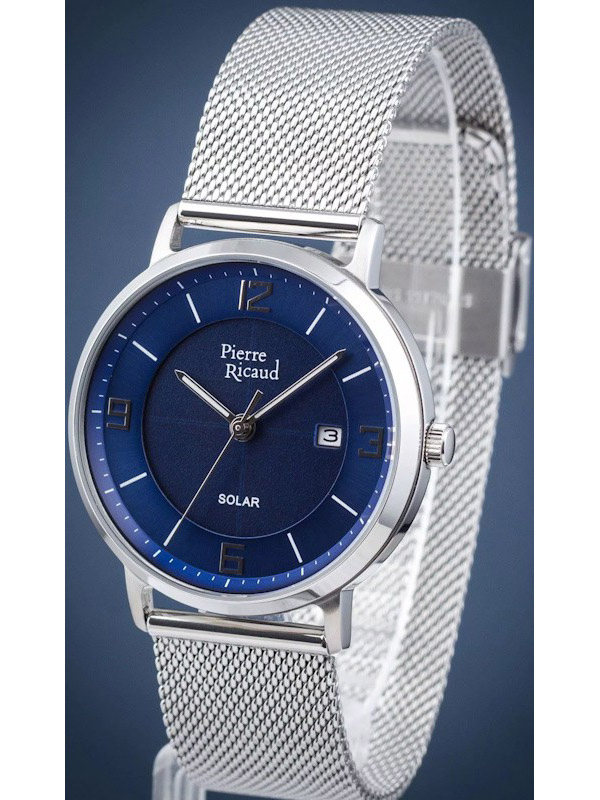 Pierre Ricaud P60023.5155Q Pierre Ricaud P60023.5155Q