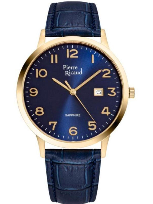 Pierre Ricaud P91022.1N25Q