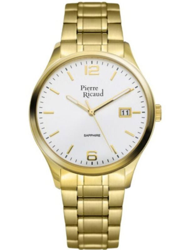 Pierre Ricaud P91086.1153Q