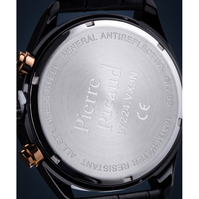 Pierre Ricaud P97224.B2R4QF Pierre Ricaud P97224.B2R4QF