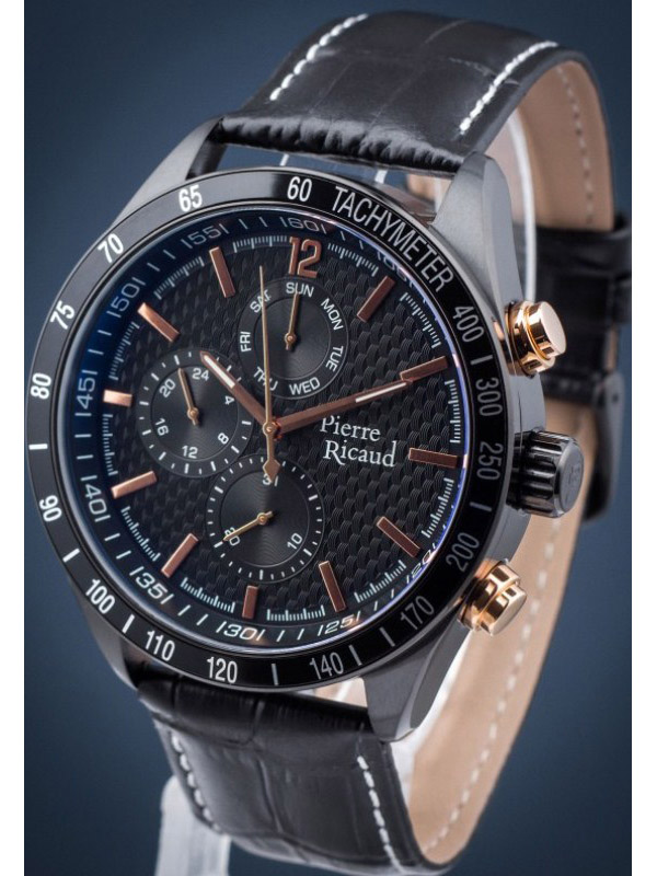 Pierre Ricaud P97224.B2R4QF Pierre Ricaud P97224.B2R4QF