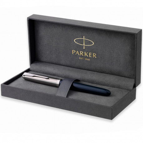 Parker PARKER 51  Midnight Blue CT   FP F