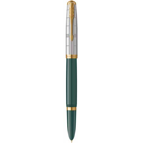 Parker PARKER 51 Premium  Forest Green GT   FP F