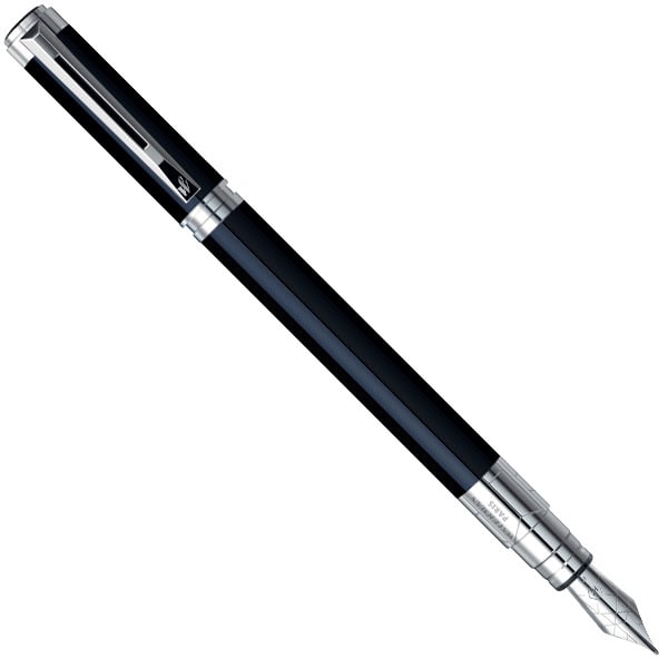 Waterman PERSPECTIVE  Black NT   FP F