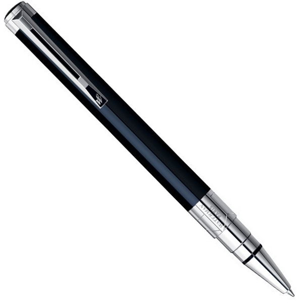 Waterman PERSPECTIVE  Black NT  BP