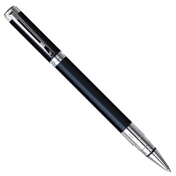 Waterman PERSPECTIVE  Black NT   RB