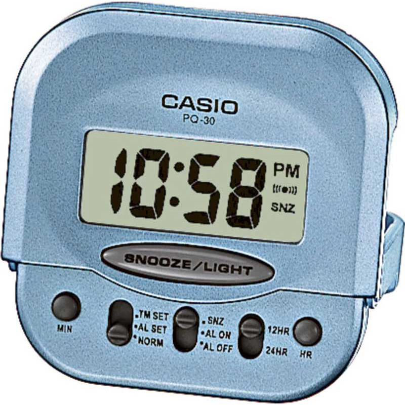 Casio PQ-30-2EF