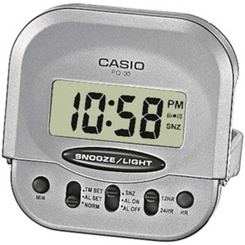 Casio PQ-30-8EF