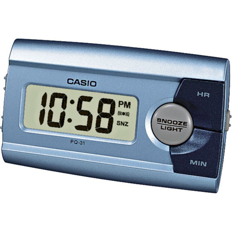 Casio PQ-31-2EF