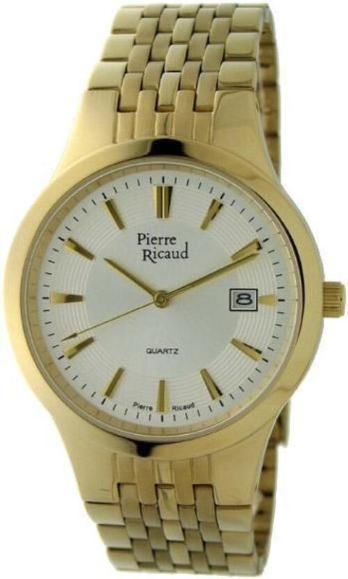 Pierre Ricaud PR 91016.1113Q