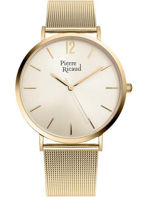 Pierre Ricaud PR 91078.1151Q