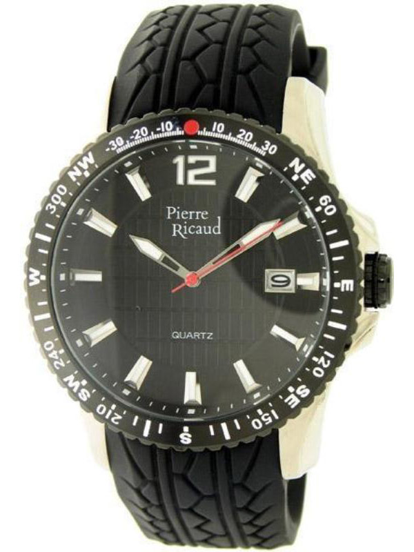 Pierre Ricaud PR 97002.5254QR