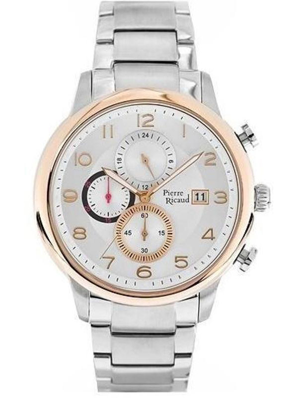 Pierre Ricaud PR 97017.R123CH