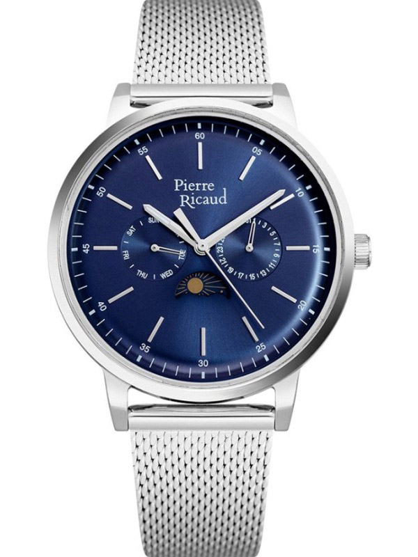 Pierre Ricaud PR 97258.5115QF