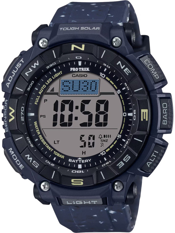 Casio PRG-340SC-2
