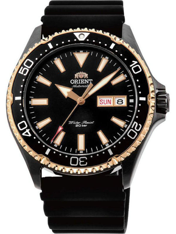 Orient RA-AA0005B19A
