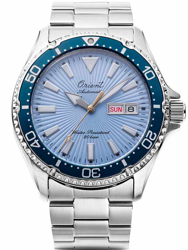 Orient RA-AA0823L39B